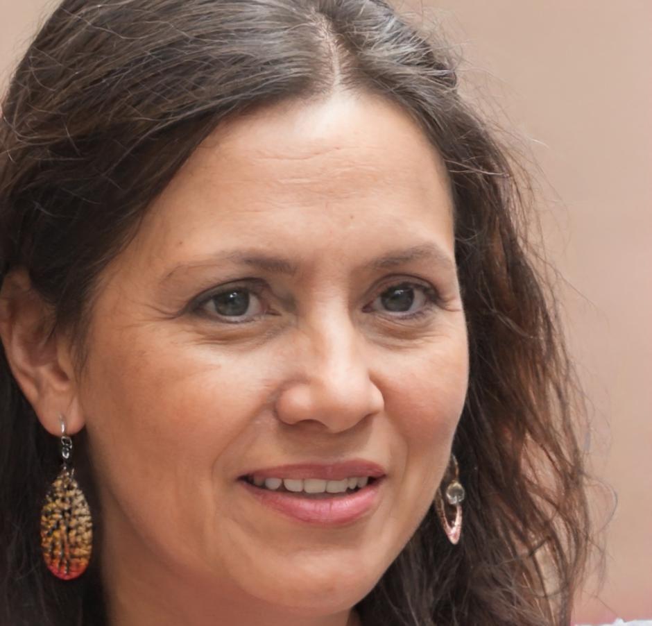 Ritratto professionale di Elisa Torrini