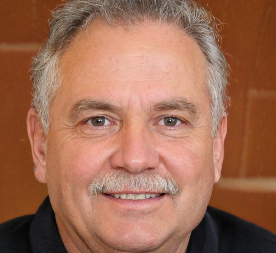 Ritratto di Filippo Bruni