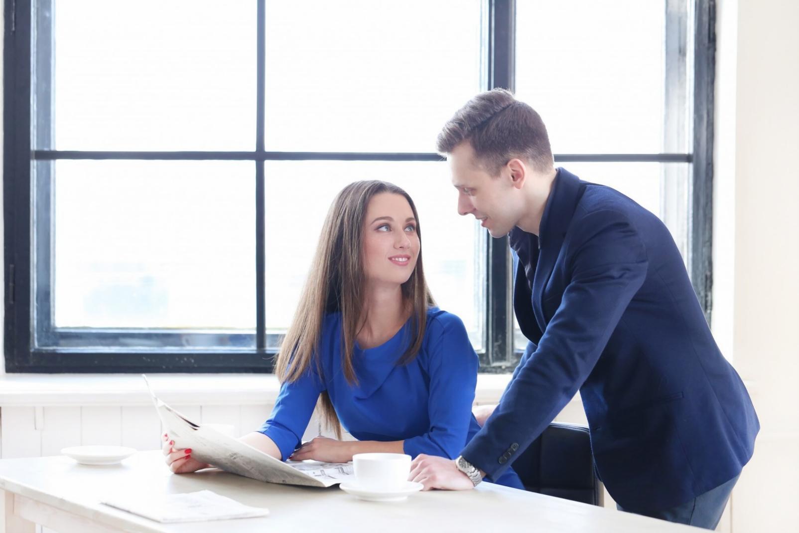 Analisi di mercato finanziario presso fayloriant